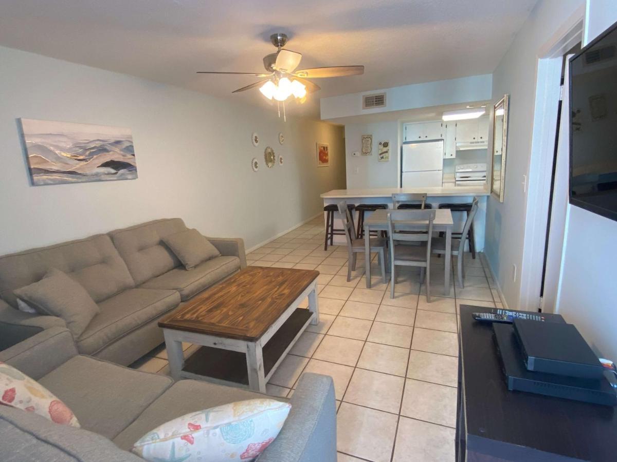 Island Winds West 271 By Albvr - Awesome Location! Walk To Hangout And More - Beachfront Complex With Indirect Side-Views Gulf Shores Exteriör bild
