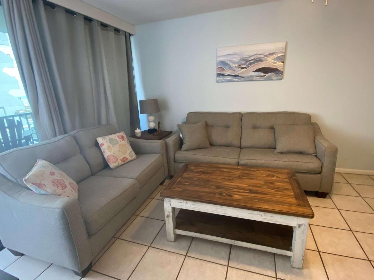 Island Winds West 271 By Albvr - Awesome Location! Walk To Hangout And More - Beachfront Complex With Indirect Side-Views Gulf Shores Exteriör bild
