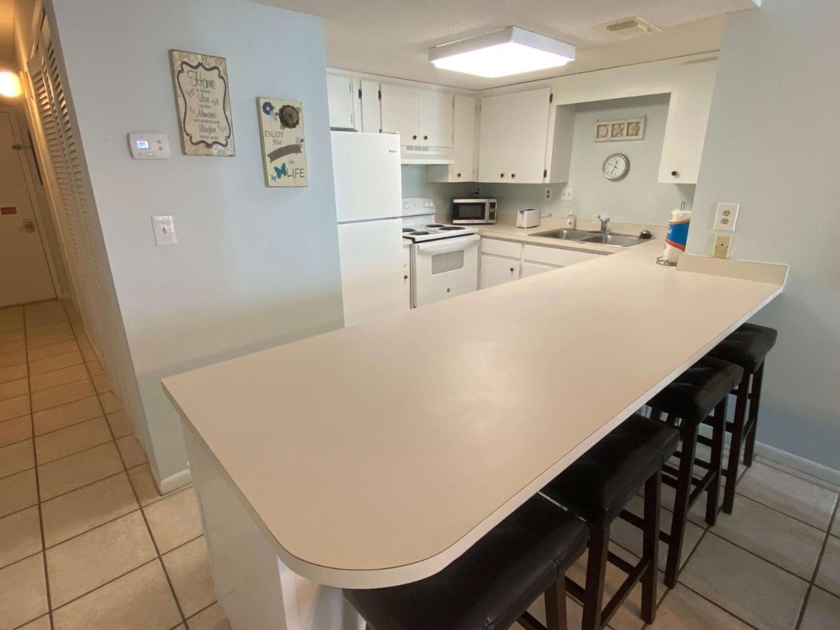 Island Winds West 271 By Albvr - Awesome Location! Walk To Hangout And More - Beachfront Complex With Indirect Side-Views Gulf Shores Exteriör bild