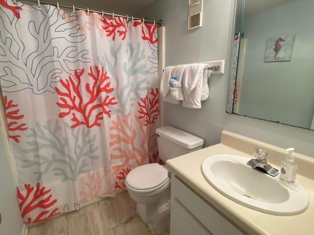 Island Winds West 271 By Albvr - Awesome Location! Walk To Hangout And More - Beachfront Complex With Indirect Side-Views Gulf Shores Exteriör bild