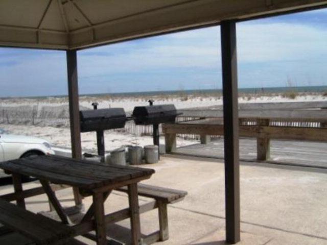 Island Winds West 271 By Albvr - Awesome Location! Walk To Hangout And More - Beachfront Complex With Indirect Side-Views Gulf Shores Exteriör bild