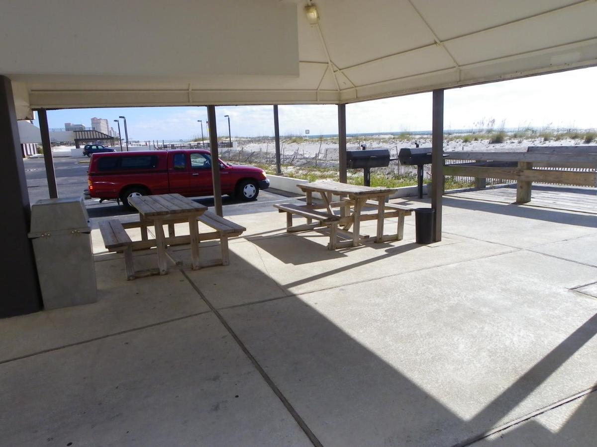 Island Winds West 271 By Albvr - Awesome Location! Walk To Hangout And More - Beachfront Complex With Indirect Side-Views Gulf Shores Exteriör bild